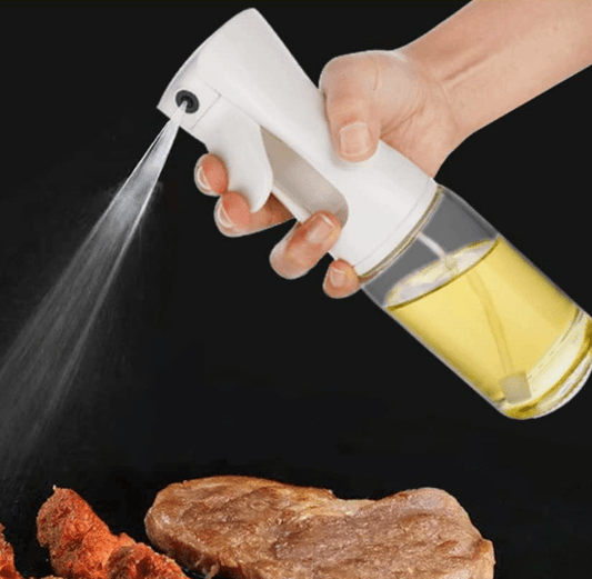 Oil Spray Bottle (Each) - DMC Wholesale
