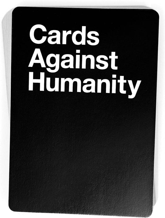 Cards Against Humanity - DMC Wholesale