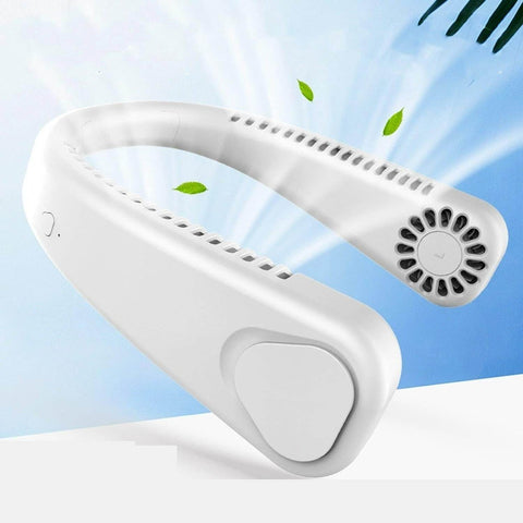 Arctic Air Freedom Neck Fan - Alt View