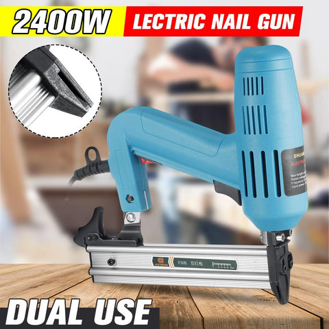 Electric Nailer