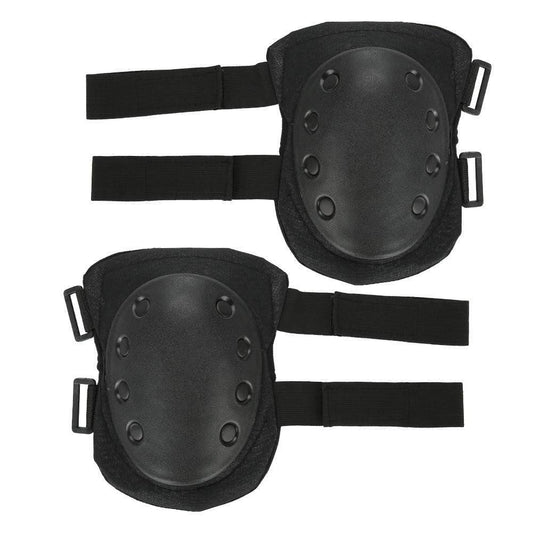 Knee Guard Set (2 pcs) - DMC Wholesale