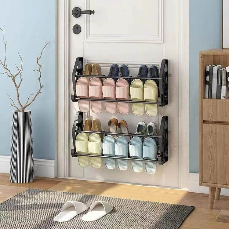 Space Saver Wall-Mounted Organiser - DMC Wholesale