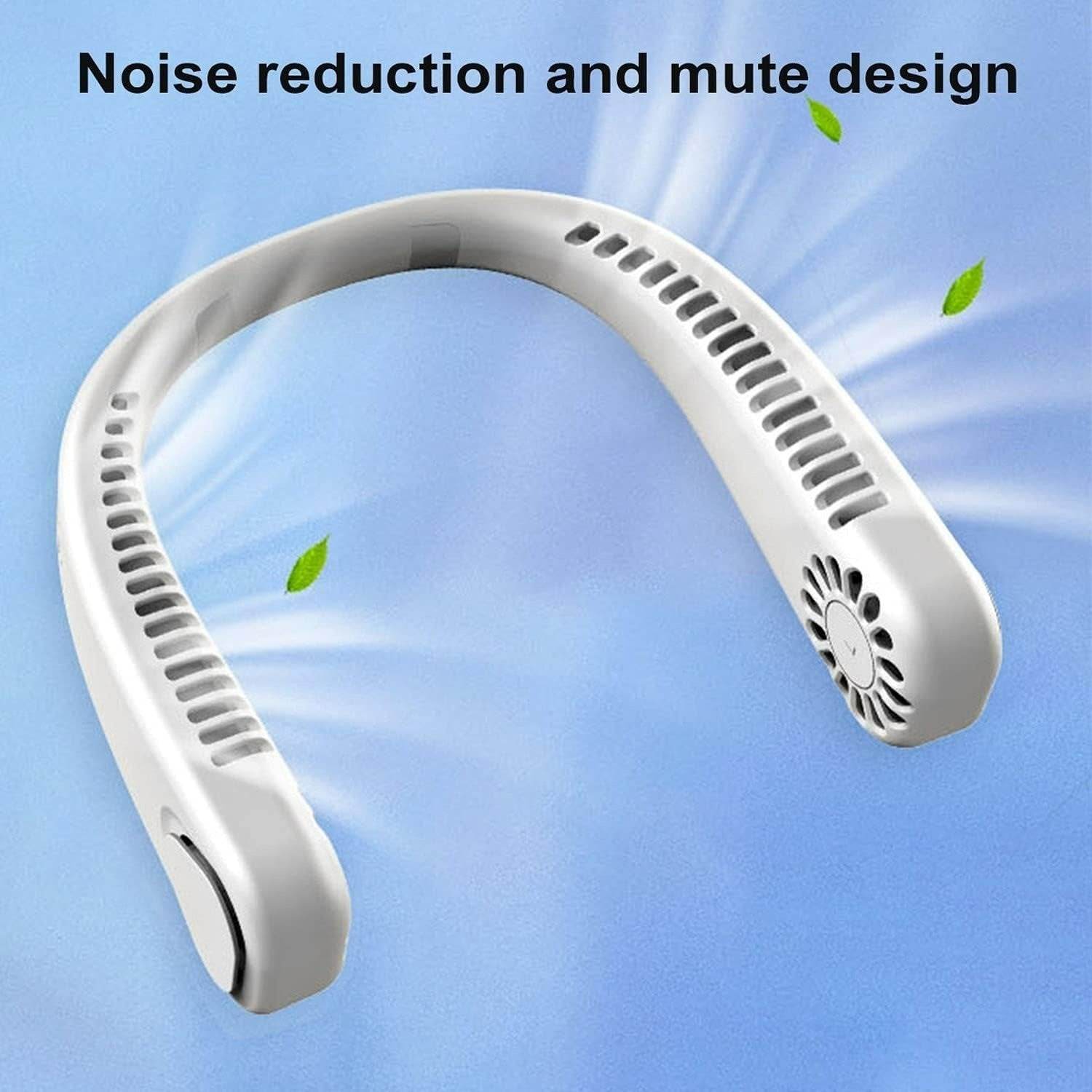 Arctic Air Freedom Neck Fan - DMC Wholesale