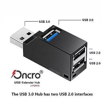 USB Extender Hub - Alt View