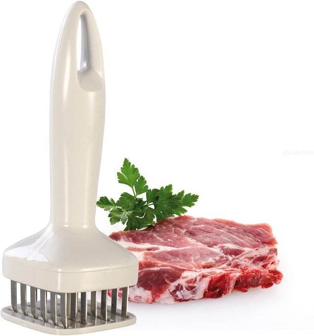Meat Tenderizer Hammer With Pins - DMC Wholesale