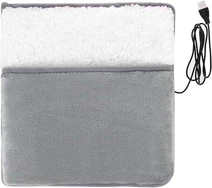 USB Foot Warmer Pad - DMC Wholesale