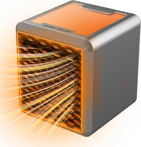 Handy Heater - Alt View