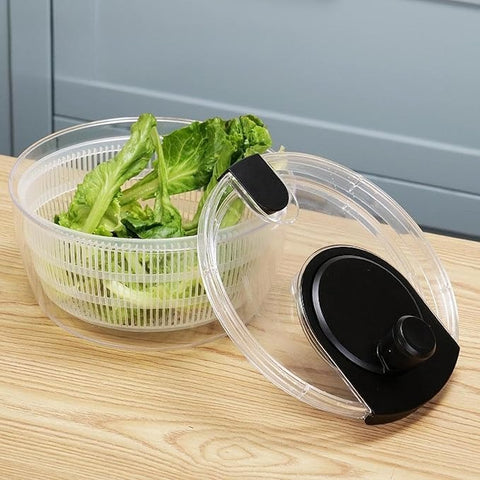 Fruit and Vegetables Dryer - Alt View