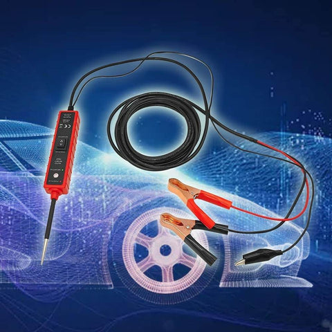 Short Circuit Probe Tester - Alt View