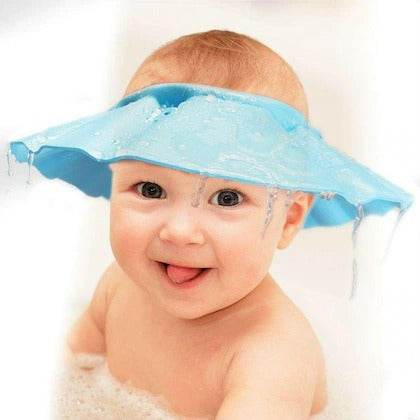 Baby Shower Cap - DMC Wholesale