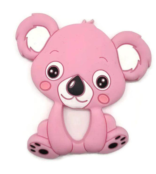 Silicone Sensory Teething Toy For Girls - DMC Wholesale