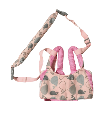 First Steps Baby Harnesses - Alt View