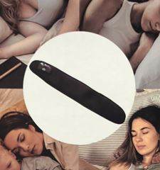 Rechargeable Smart Music Pillow Speaker - DMC Wholesale