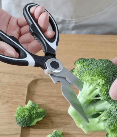 Kitchen Scissors (Each) - Alt View