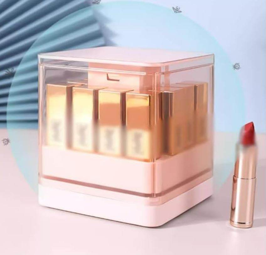 Press Lifting Lipstick Organiser - DMC Wholesale