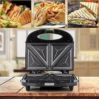 Electric Sandwich Maker (750W) - DMC Wholesale