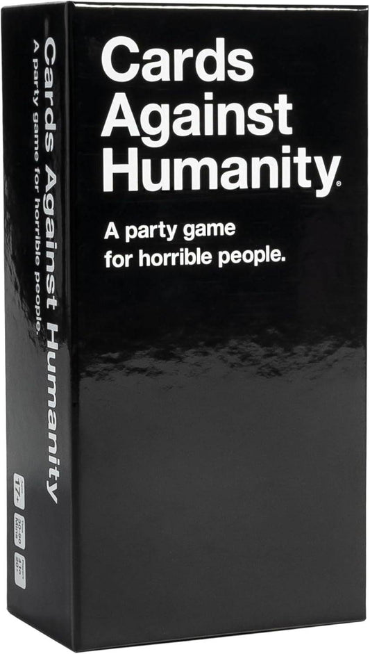 Cards Against Humanity - DMC Wholesale