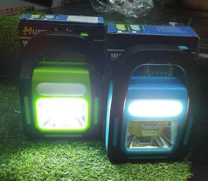 Outdoor Camping Light (3 Mode) - DMC Wholesale