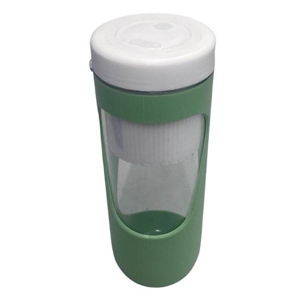 Portable Rechargeable Blender (450ml) - DMC Wholesale