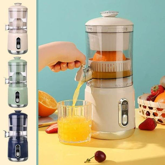 Portable Electric Citrus Juicer - DMC Wholesale