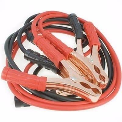 Booster Jumper Cable (3000 AMP) - DMC Wholesale