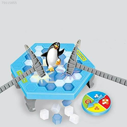 Penguin Trap Ice Breaker Game - DMC Wholesale
