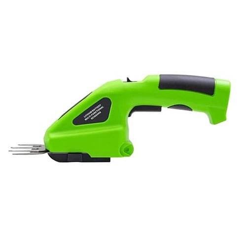 Cordless Multi-Functional Lithium Battery Hedge Scissor - DMC Wholesale