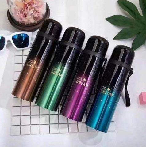 Dream Vacuum Flask (500ml) - Alt View