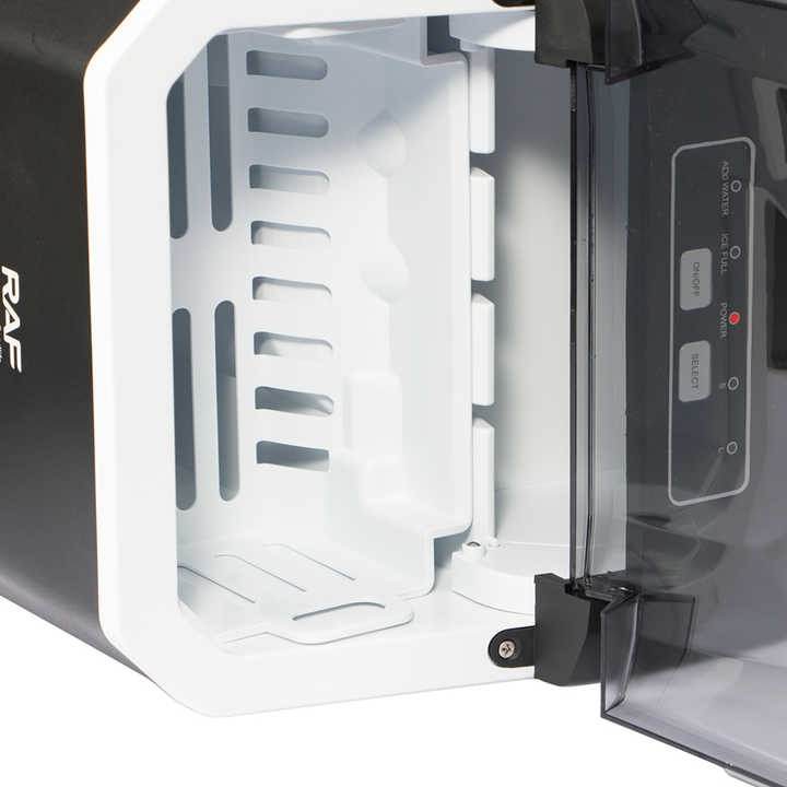 Automatic Cleaning Ice Maker - DMC Wholesale