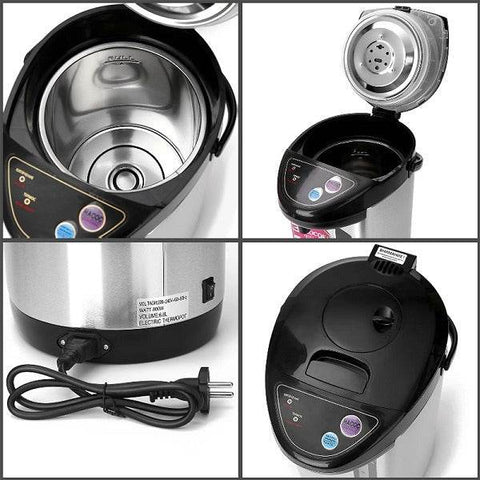 Electric 6.8L Urn