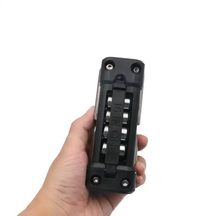Portable Multifunctional Combination Tool - DMC Wholesale