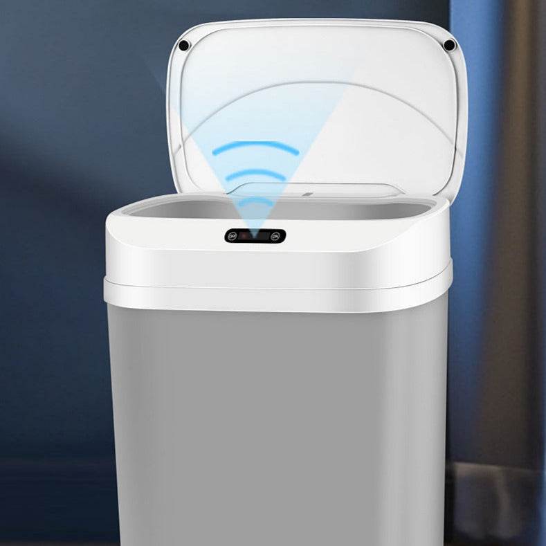 Smart Sensor Trash Can (15L) - DMC Wholesale