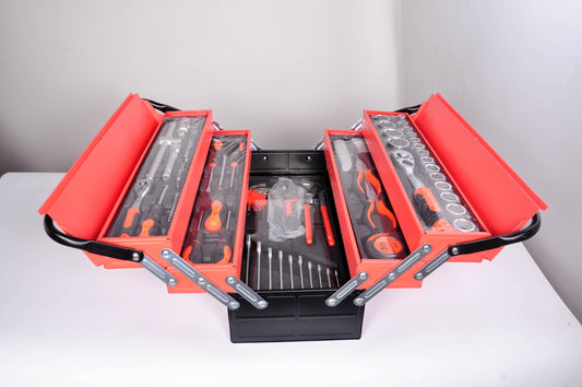 Professional Tool Box - DMC Wholesale