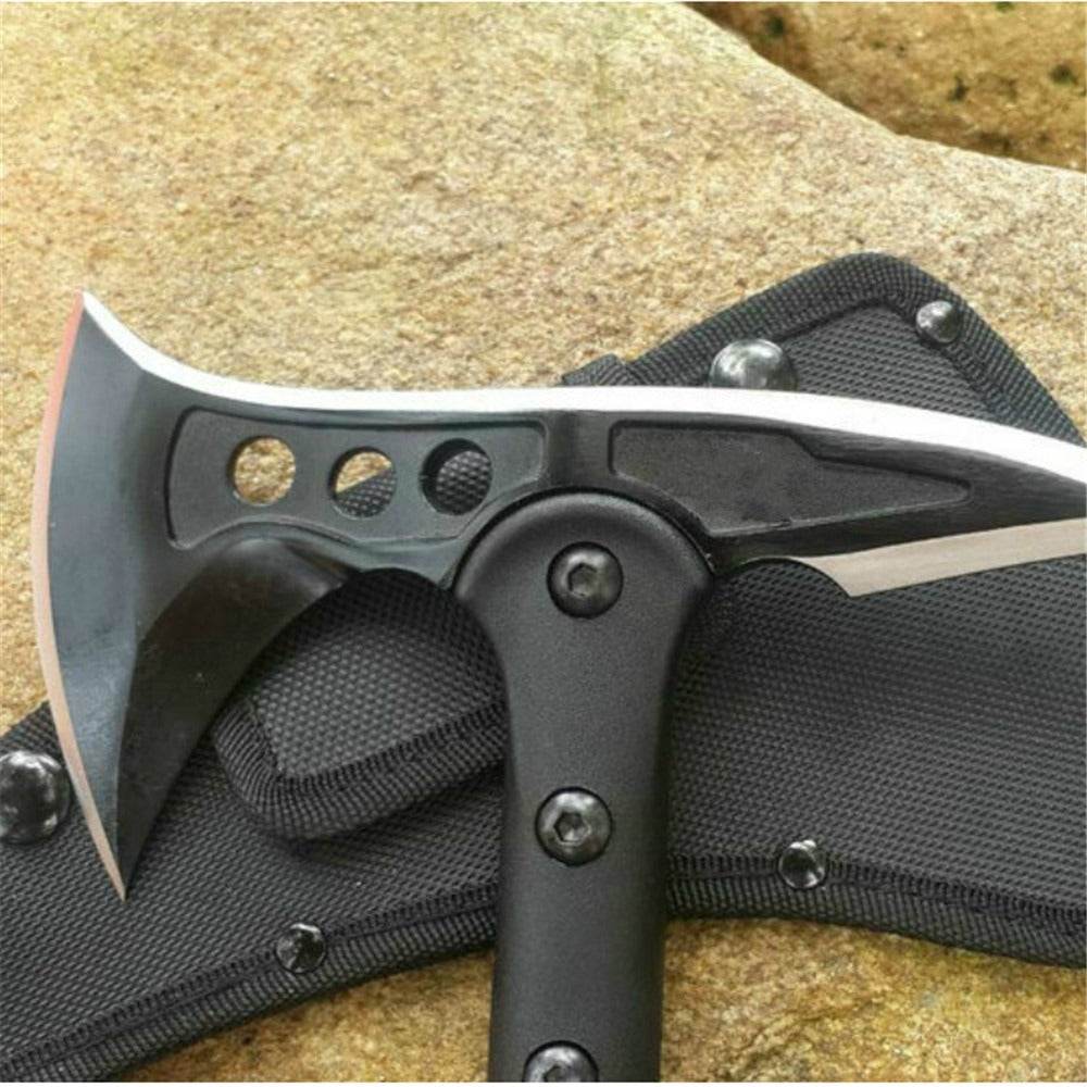 Tactical Axe - DMC Wholesale