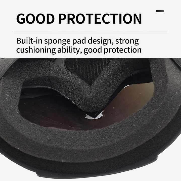 Protective Full Face Helmet - DMC Wholesale