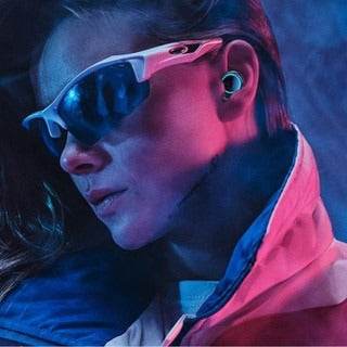 M25 TWS Wireless Bluetooth Earphones - DMC Wholesale