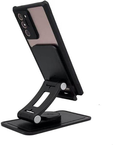 360 Degree Rotating Phone Stand - Alt View