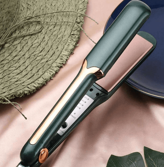 Temperature Control Hair Straightener - DMC Wholesale