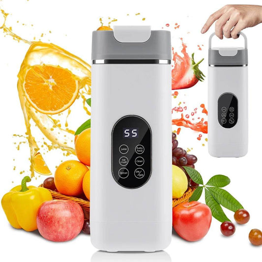 Mini Electric Blender - DMC Wholesale