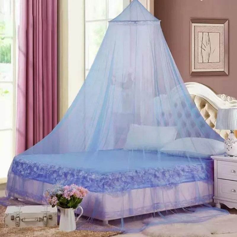 Summer Dome Mosquito Net for Double Bed - DMC Wholesale