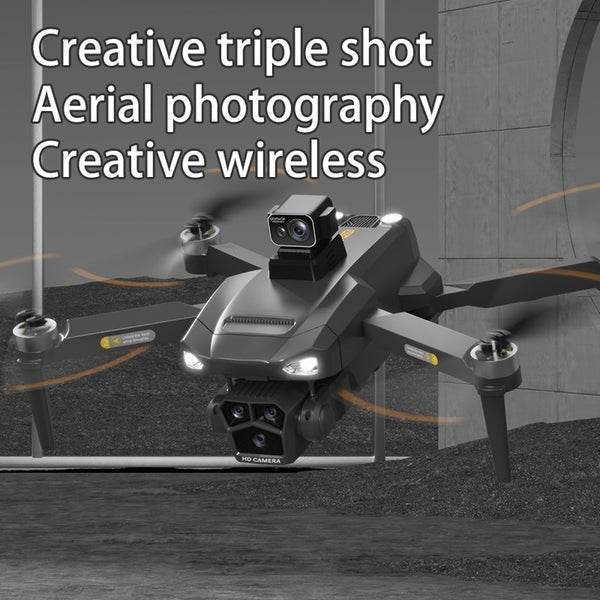 P20 GPS Drone - DMC Wholesale