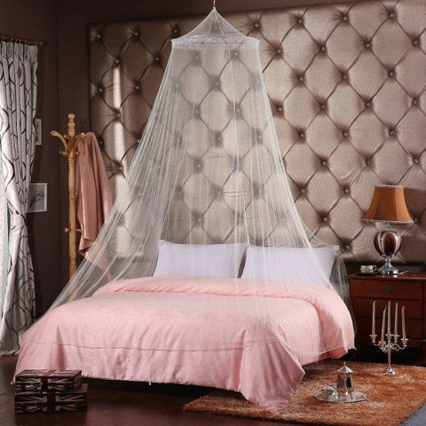 Summer Dome Mosquito Net for Double Bed - Alt View