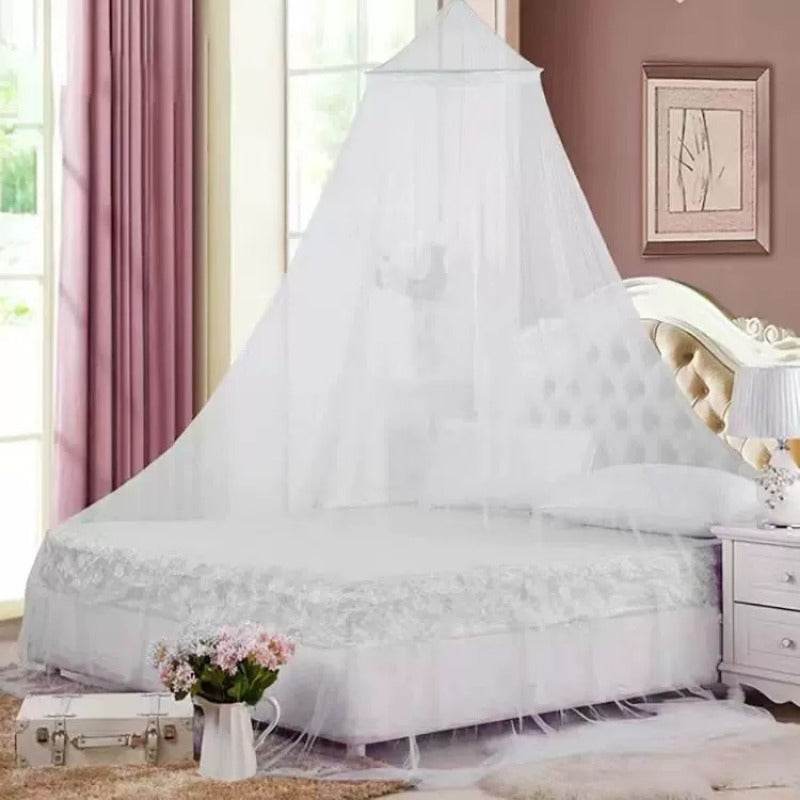 Summer Dome Mosquito Net for Double Bed - DMC Wholesale