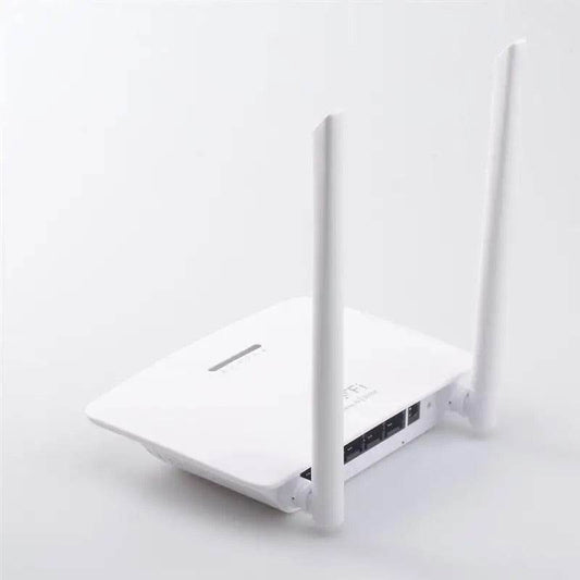 300Mbps WiFi Router (Not Sim Card Supported) - DMC Wholesale
