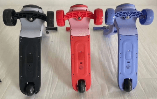 Funky Scooter For Children - DMC Wholesale