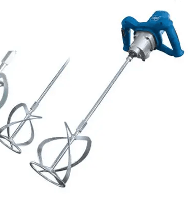 Electric Paddle Mixer (1200W) - DMC Wholesale
