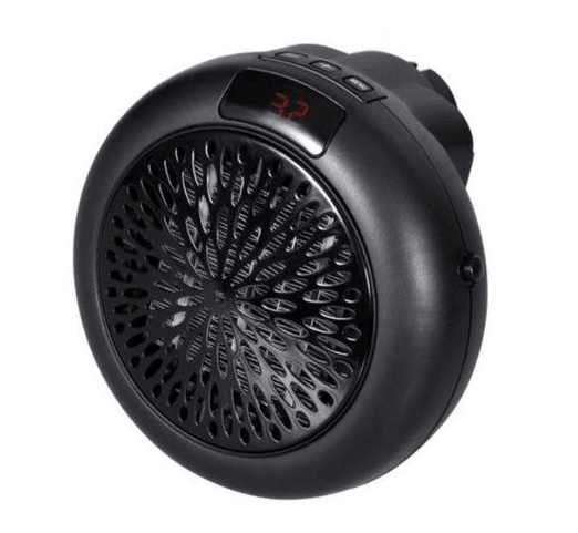 1000W Portable Heater - DMC Wholesale