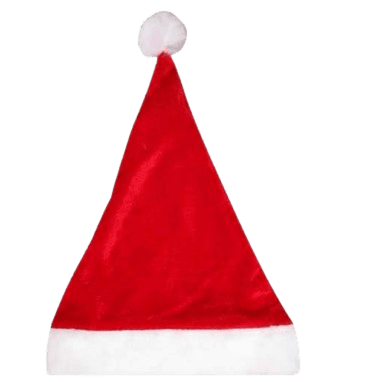Christmas Hats (12 pcs) - DMC Wholesale