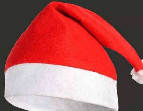 Christmas Hats (12 pcs) - DMC Wholesale