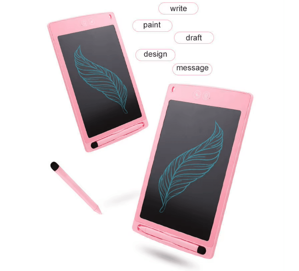 Giant Electronic LCD Writing Tablet (40cm) - DMC Wholesale